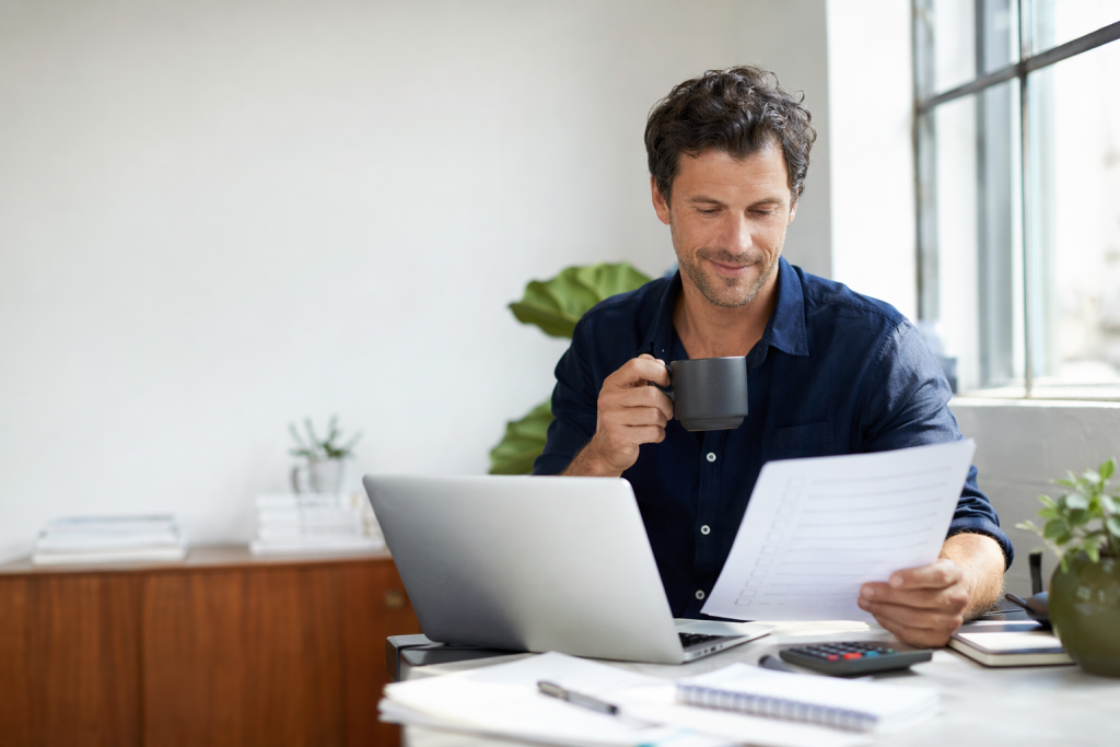 Brisbane employer working through a new financial year HR checklist before 1 July.