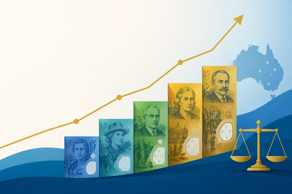 Annual Wage Case